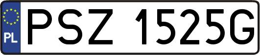 PSZ1525G