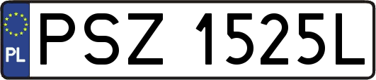 PSZ1525L
