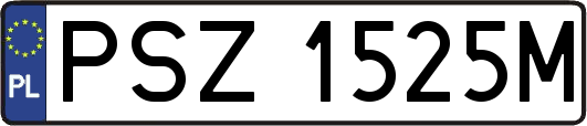 PSZ1525M