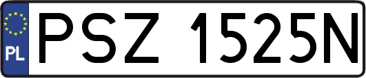 PSZ1525N