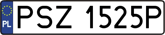PSZ1525P