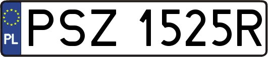 PSZ1525R