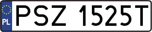 PSZ1525T