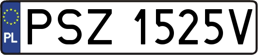 PSZ1525V