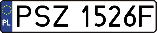 PSZ1526F