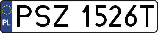 PSZ1526T
