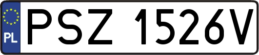 PSZ1526V