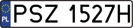 PSZ1527H