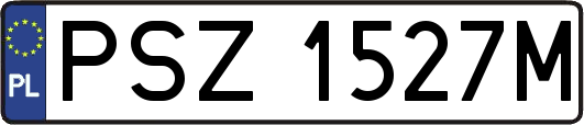 PSZ1527M