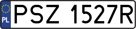 PSZ1527R