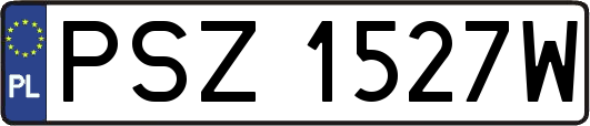 PSZ1527W
