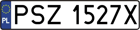 PSZ1527X