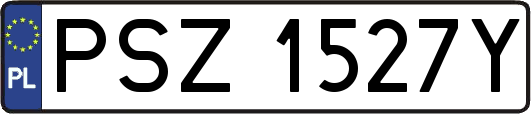PSZ1527Y