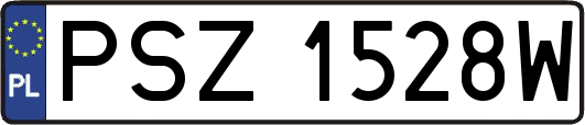 PSZ1528W