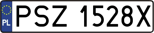 PSZ1528X