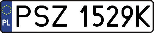 PSZ1529K
