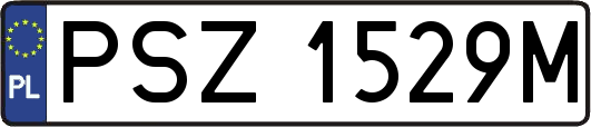 PSZ1529M
