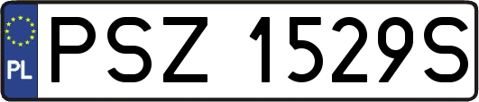 PSZ1529S