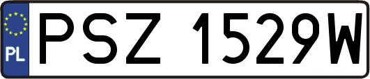 PSZ1529W