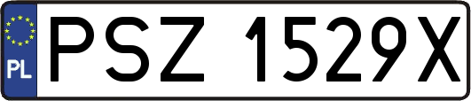 PSZ1529X