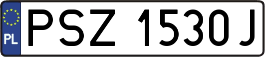 PSZ1530J
