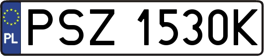 PSZ1530K