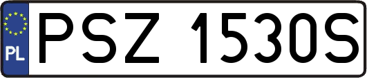 PSZ1530S
