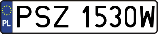 PSZ1530W