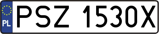 PSZ1530X