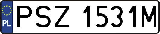 PSZ1531M