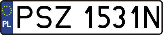 PSZ1531N
