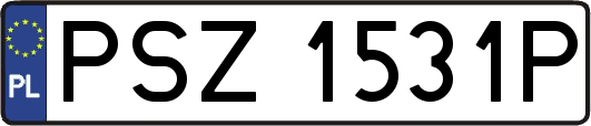 PSZ1531P