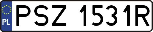 PSZ1531R