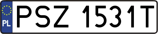 PSZ1531T