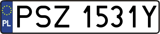 PSZ1531Y