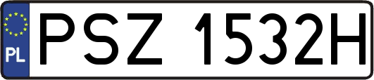 PSZ1532H