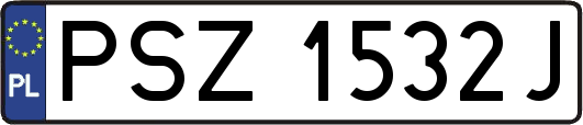 PSZ1532J