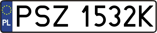 PSZ1532K
