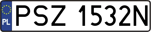 PSZ1532N