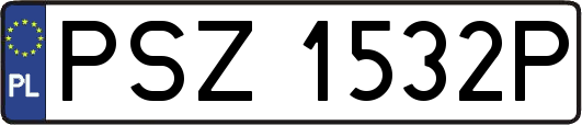 PSZ1532P