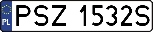PSZ1532S