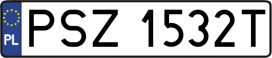 PSZ1532T