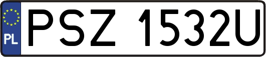 PSZ1532U