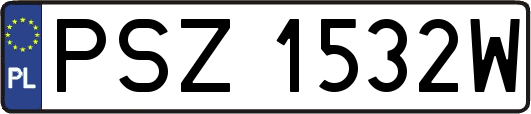 PSZ1532W