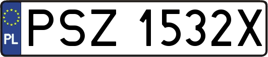 PSZ1532X