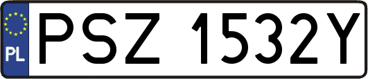 PSZ1532Y