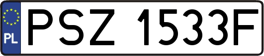 PSZ1533F