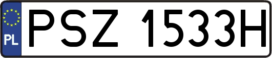 PSZ1533H