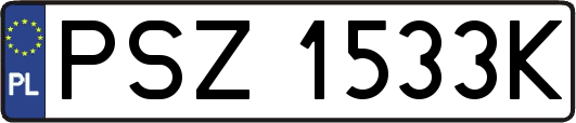 PSZ1533K