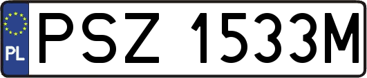 PSZ1533M